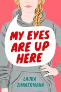 Image of my eyes are up here