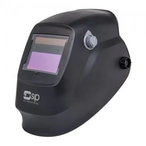Image of SIP 02883 Meteor 2185 Electronic Headshield