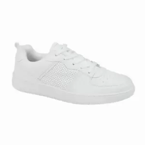 image of Rdek Womens/Ladies Destiny Trainers (4 UK) (White)