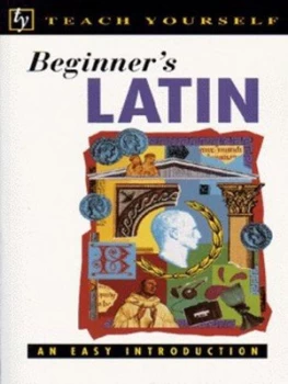 Image of Beginners Latin by George Sharpley Paperback
