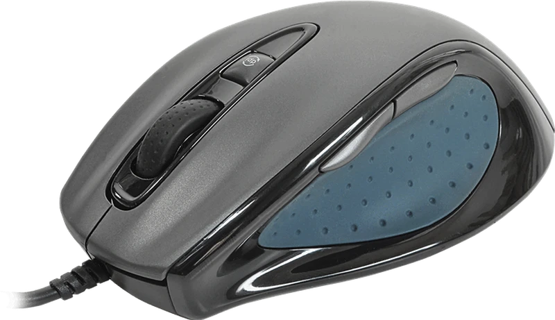 Image of Gigabyte M6800 Optical Gaming Mouse