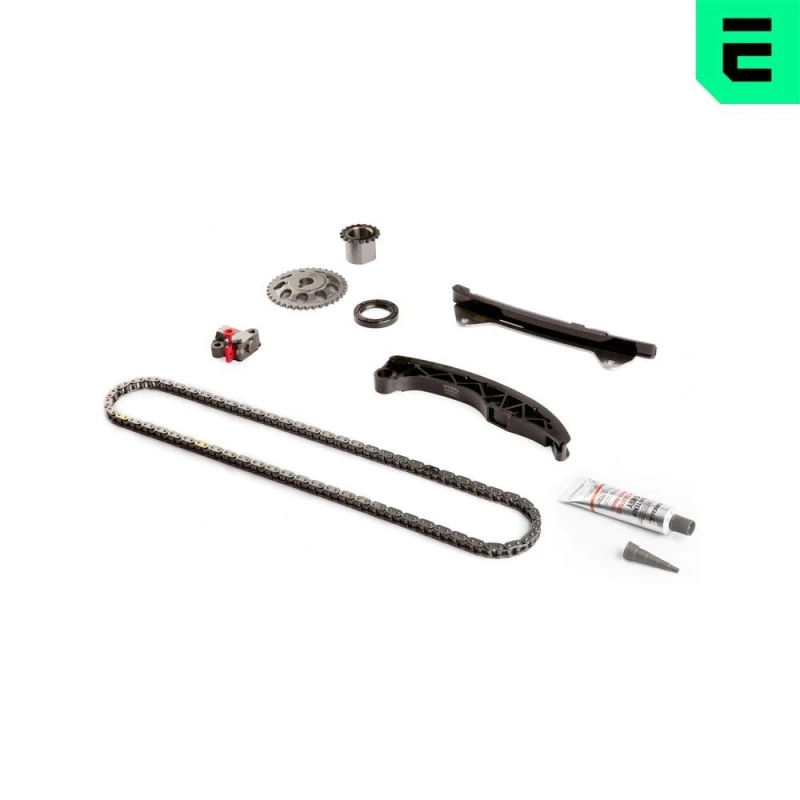 Image of Timing chain kit OPTIMAL OP-ETK10038-L1