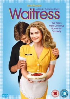 Image of Waitress - DVD