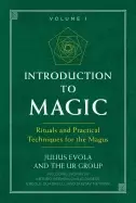 Image of introduction to magic rituals and practical techniques for the magus
