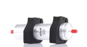 Image of PURFLUX Fuel Filter AUDI,PORSCHE FCS777 8R0127400A