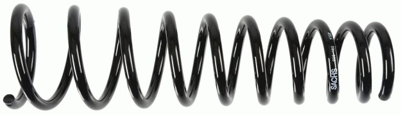 Image of Coil spring SACHS 998 160