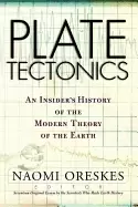 Image of plate tectonics an insiders history of the modern theory of the earth