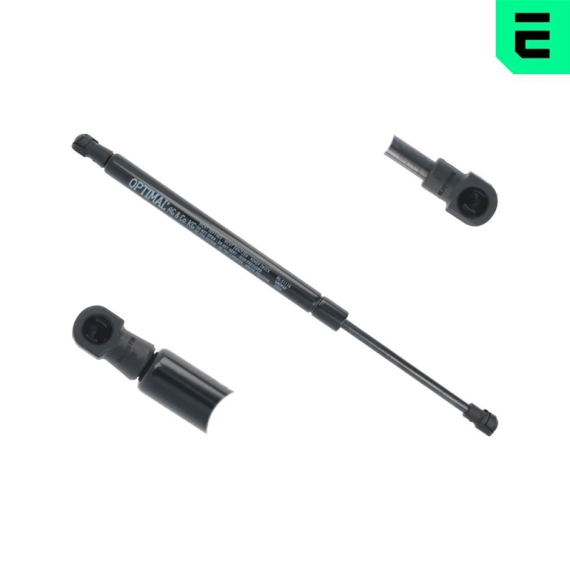 Image of Tailgate strut OPTIMAL AG-51116