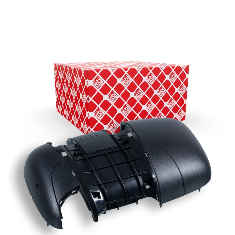 Image of Wing mirror cover FEBI BILSTEIN 107879