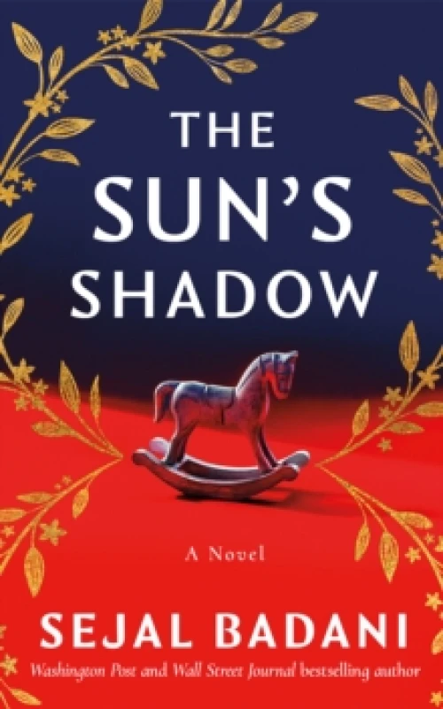 Image of The Sun's Shadow : A Novel Paperback / softback