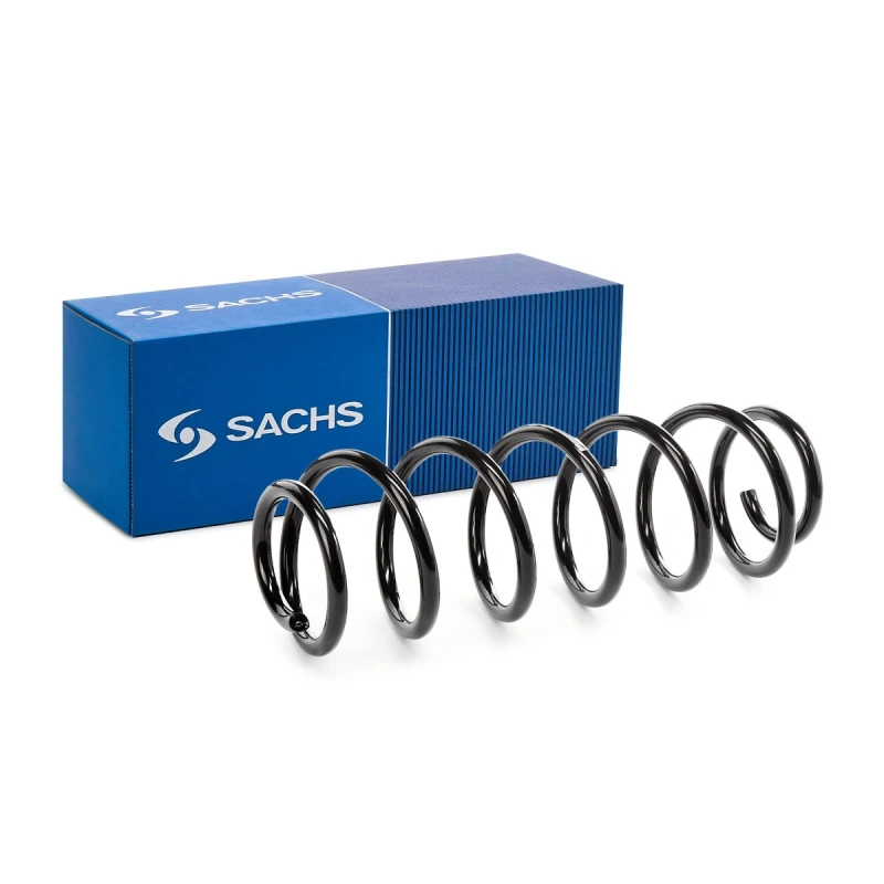 Image of Coil spring SACHS 994 027