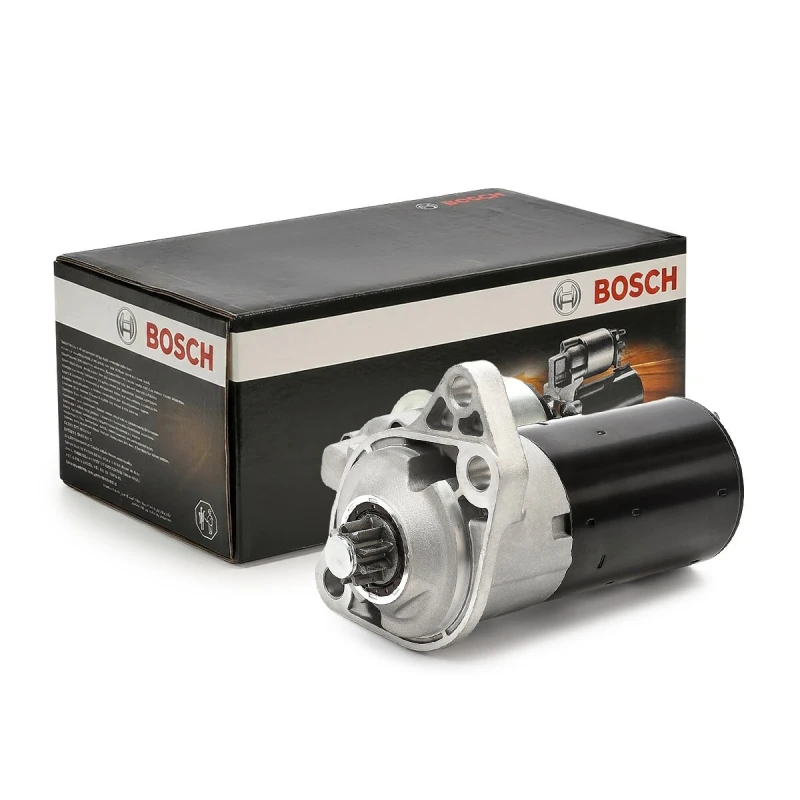 Image of Starter motor Bosch 1 986 S00 786