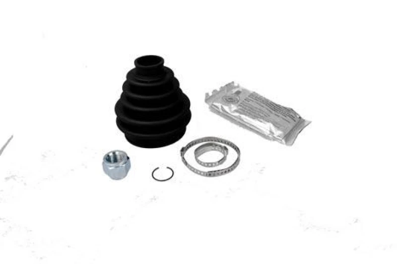 Image of METELLI CV boot kit, drive shaft METELLI 13-0746