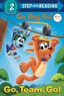 Image of go team go