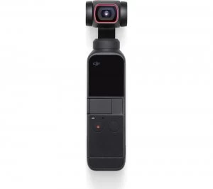 image of DJI Pocket 2 4K Camera