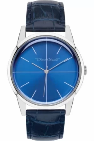 Image of Unisex Time Chain Dalston Watch 70002/B