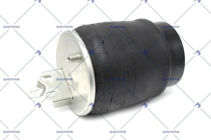 Image of SAMPA Boot, air suspension SAMPA SP 557805-K