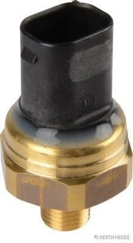 Image of Fuel pressure sensor HERTH+BUSS ELPARTS 70669203