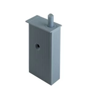 Image of IT Kitchens Door fitting Pack of 5