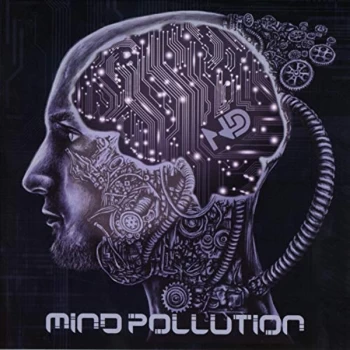 Image of New Disorder - Mind Pollution CD