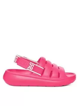 image of Ugg Ugg Yeah Sport Flat Sandals