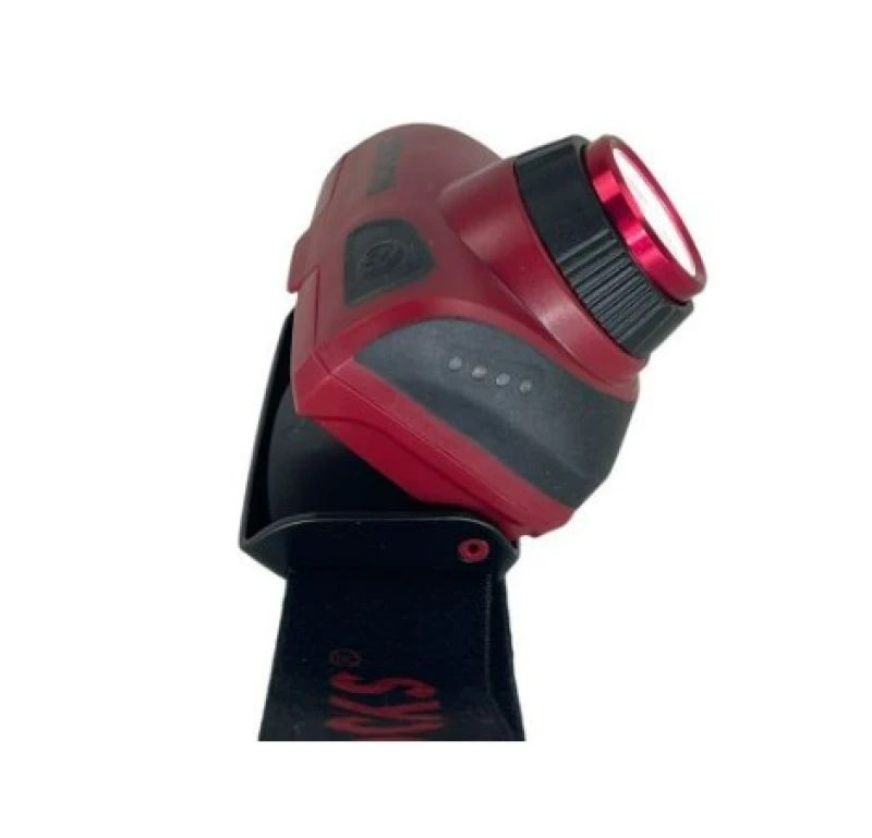 Image of ROOKS OK-03.3033 Headlight 1200mAh Headlight (6791)
