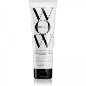 Image of Color WOW Color Security Conditioner For Colored Hair 250ml