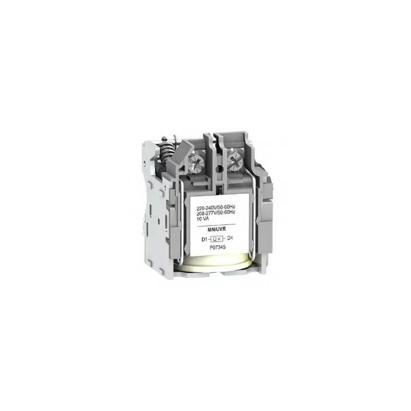 Image of APC MN 24V DC UNDERVOLTAGE RELEASE
