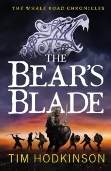 Image of The Bear's Blade
