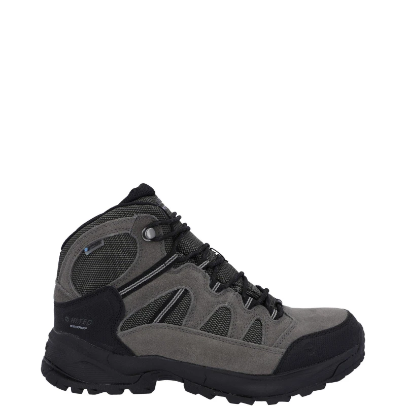 Image of Hi Tec Bandera Lite Boots - Green Green 14