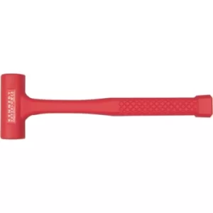Image of Safeblower Solid Steel Shaft 20Z Dead Blow Hammer