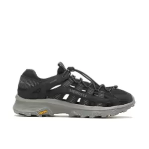 image of Merrell Speed Fusion Stretch - Black