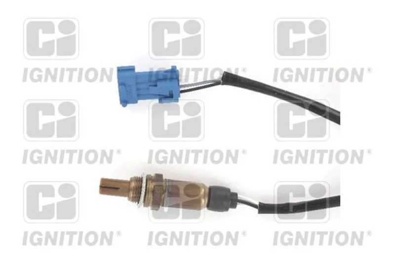 Image of QUINTON HAZELL Lambda sensor QUINTON HAZELL XLOS1099