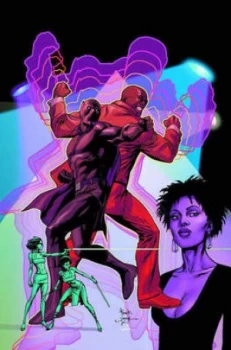 Image of Black Panther by Reginald Hudlin Book