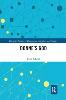 Image of Donne's God
