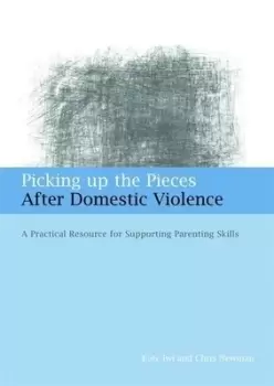 Image of Picking up the pieces after domestic violence by Kate Iwi