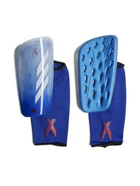 image of adidas X League Shin Guard Adults - Size XL