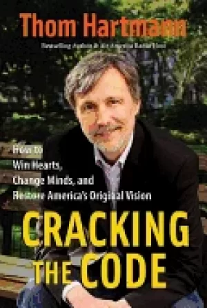 Image of cracking the code how to win hearts change minds and restore americas origi