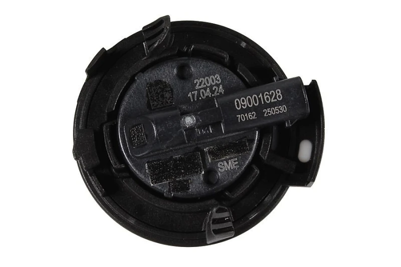 Image of Sensor, longitudinal- / lateral acceleration METZGER 09001628