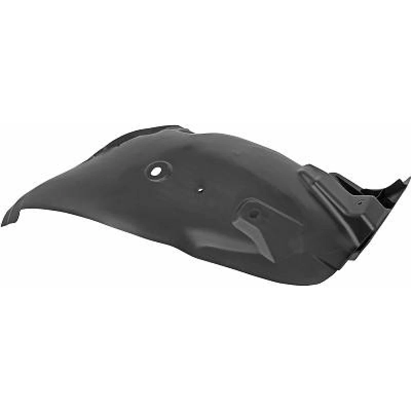 Image of Wheel arch liner DIEDERICHS 4465017