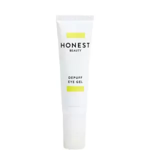 image of Honest Beauty Depuff Eye Gel 15ml