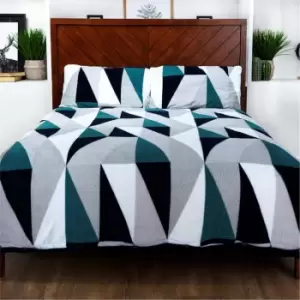 Image of Sleepdown TriangleTeddyDCS99 - Blue