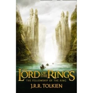 Image of The Fellowship of the Ring : 1
