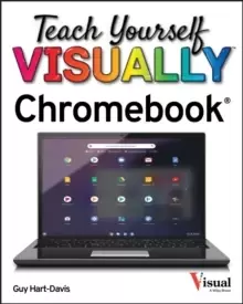 Image of Teach Yourself VISUALLY Chromebook