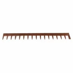 Image of ESR 100A Busbar for Domestic Consumer Unit Boards - 10 Module