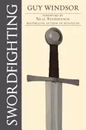 Image of swordfighting for writers game designers and martial artists