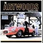 image of Artwoods - Singles A's And B's [Remastered]