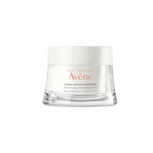 image of Avene Revitalizing Cream