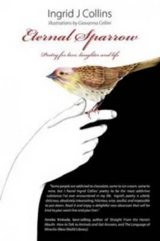 Image of Eternal Sparrow by Ingrid Collins Paperback