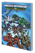 Image of mech strike monster hunters